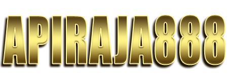APIRAJA888 Logo